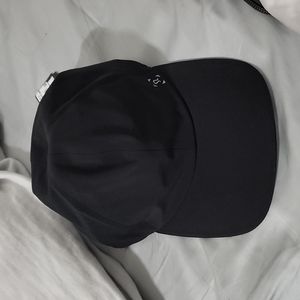 Fast and free run hat mens